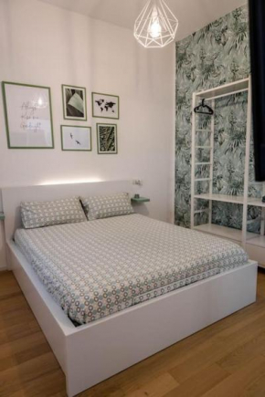 Cecilia's Home Trieste